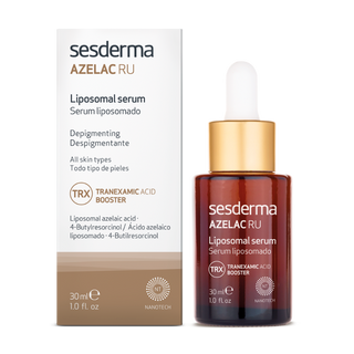 Sesderma Azelac RU Suero Despigmentante Liposomal 30 ml