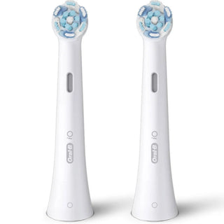 Recambio Oral B iO Ultimate Clean White (2 unidades)