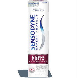 Sensodyne Expert Protect Doble Acción 75 ml