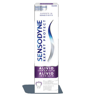 Sensodyne Expert Protect Alivio inmediato 75 ml