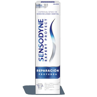 Sensodyne Expert Protect Reparación Profunda 75 ml