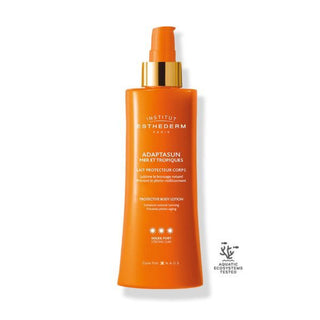 Esthederm Solaire Adaptasun Leite Corporal Protetor Forte 200ml