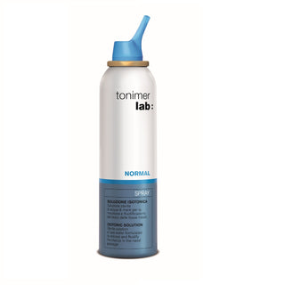 Tonimer Cadera Bebé Spray Nasal 100ml