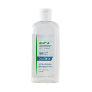 Ducray Sensinol Champô Fisioprotetor 200ml