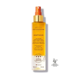 Esthederm Solaire Adaptasun Água Corporal Solar Forte 150ml
