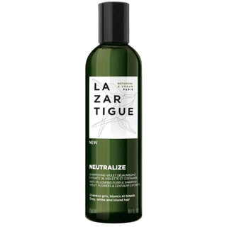 Champú Lazartigue Neutralize Purple Antiamarilleo 250 ml