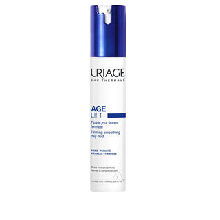 Uriage Age Lift Fluido Reafirmante de Día 40 ml