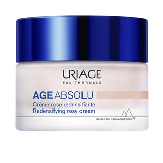 Uriage Age Absolu Creme Rosa Redensificante 50ml