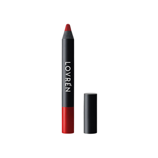 Lovrén RP6 Lápis de Lábios Long Lasting Borgonha