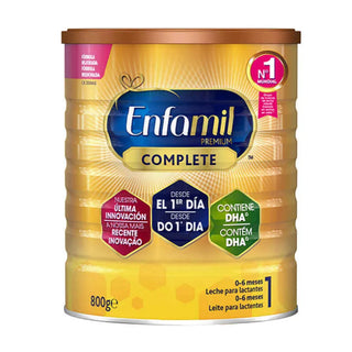 Enfamil 1 Premium Pó 800g