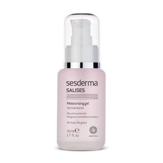 Sesderma Salises Gel Hidratante 50 ml