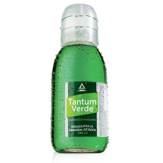 Tantum Verde 1,5 mg/ml 240ml Solução Bucal