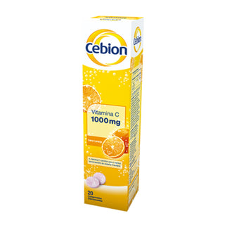 Cebiolon 100 Mg/ml 20ml Gotas Orales
