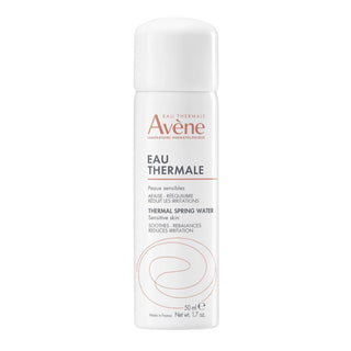 Avène Spray Água Termal 50ml