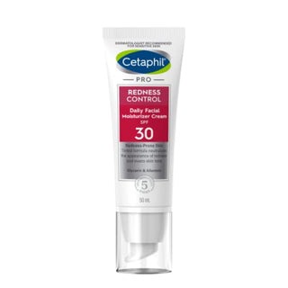 Cetaphil Pro Red Control Creme Hidratante SPF30 50ml