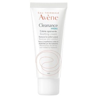 Avène Cleanance Hydra Creme Suavizante 40ml