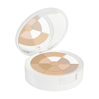Avène Couvrance Polvo Mosaico Translúcido 10g