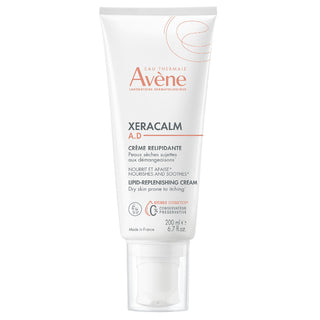 Avène Xeracalm AD DEFI Crema Regeneradora 200ml