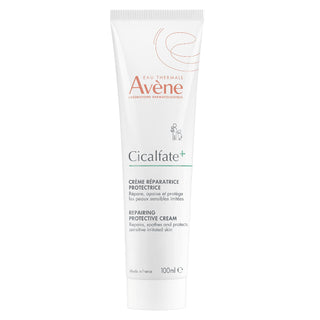 Avène Cicalfate + Creme Reparador Protetor 100ml