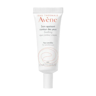 Avène Emulsão Suavizante de Olhos 10ml