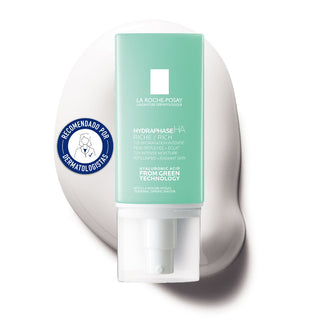La Roche-Posay Hydraphase Creme HA Rico Hidratante 50ml