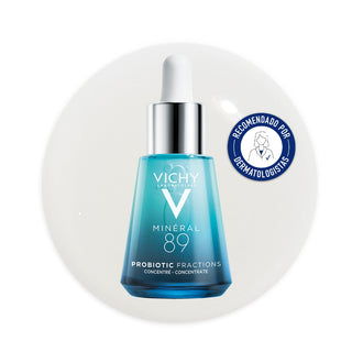Vichy Minéral 89 Sérum Probiotic Fractions 30ml