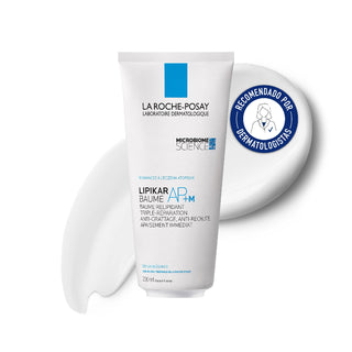 La Roche-Posay Lipikar Baume Ap+M Eco Tube 200ml