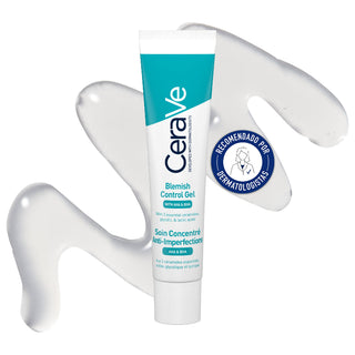 Cerave Gel Controlo de Imperfeições 40ml