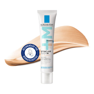 La Roche-Posay Effaclar Duo(+) Unifiant Tom Claro 40ml