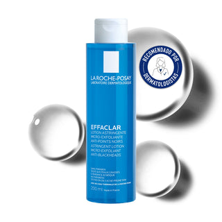 La Roche-Posay Effaclar Loção Adstringente 200ml