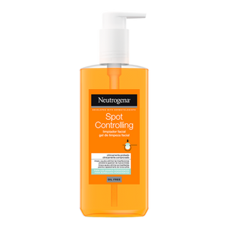 Neutrogena Visibly Clear Gel de Limpeza Diário 200 ml