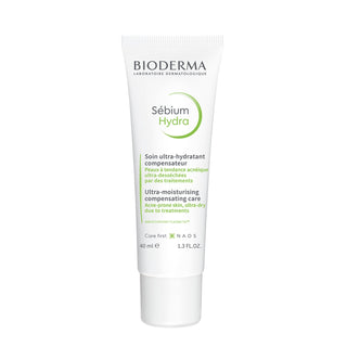 Bioderma Sébium Hidra 40ml