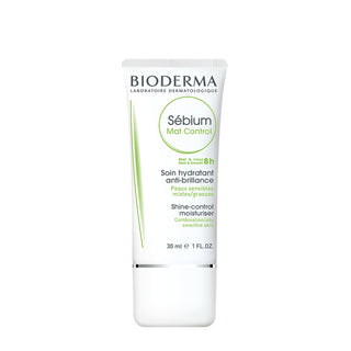 Bioderma Sébium Control Mat 30ml