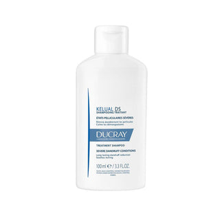 Ducray Kelual Ds Champô Anticaspa 100ml