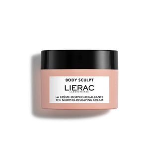Lierac Body Sculpt O Creme Morpho-Adelgaçante 200ml