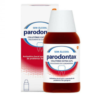 Parodontax Colutorio Extra 0,2% 300ml