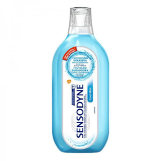 Sensodyne Elixir Menta Fría 500ml