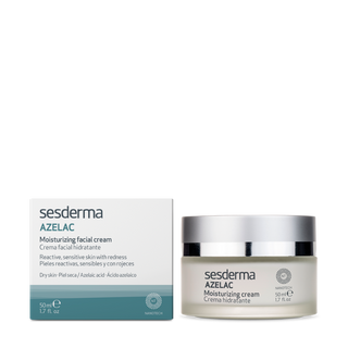 Crema hidratante Sesderma Azelac 50 ml