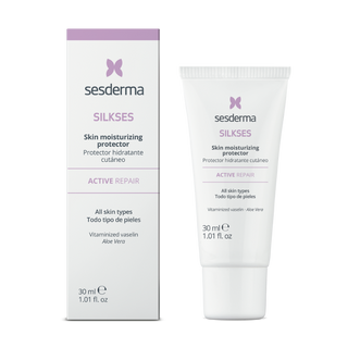 Sesderma Silkses Protetor Hidratante Cutâneo 30ml