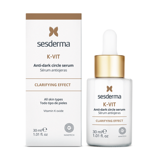 Sesderma K-Vit Sérum Antiojeras 30 ml