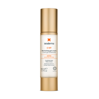 Sesderma C-Vit Creme Gel Revitalizante 50ml