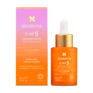Sesderma C-Vit 5 Suero Liposomal 30 ml