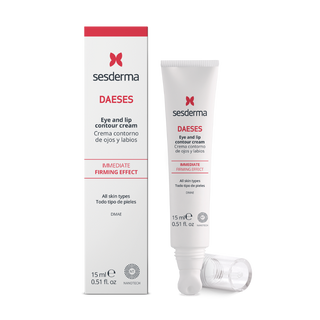Sesderma Daeses Contorno de ojos y labios 15 ml