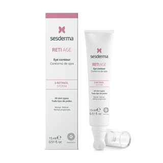 Sesderma Reti Age Contorno de ojos 15 ml