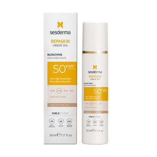 Sesderma Repaskin Urban 365 Despigmentante Creme SPF50+ 50ml