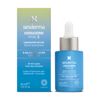 Sesderma Hidraderm Hyal Serum Liposomal Antiedad 30 ml