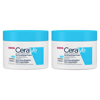 Cerave SA Gel Limpiador Anti-Asperezas 236ml