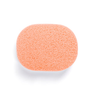 Suavinex Esponja Inglesa Laranja