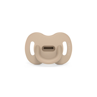 Suavinex SX Pro Chupeta Silicone Tetina Fisiológica 0-6m Cor 3