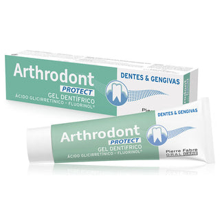 Arthrodont Protect Gel Dentífrico 75 ml